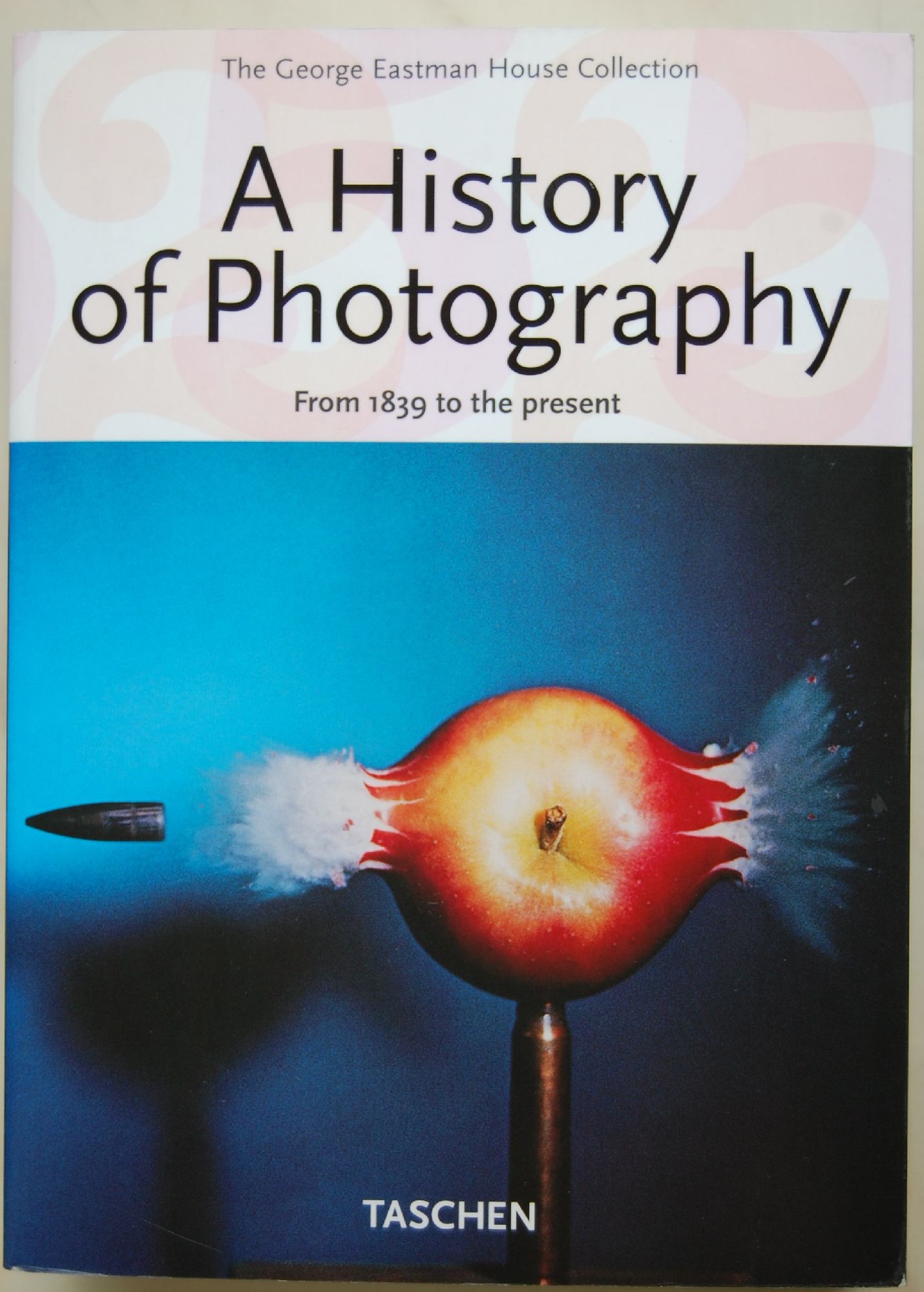 A History Of Photography: From 1839 To The Present | Ортограф ...