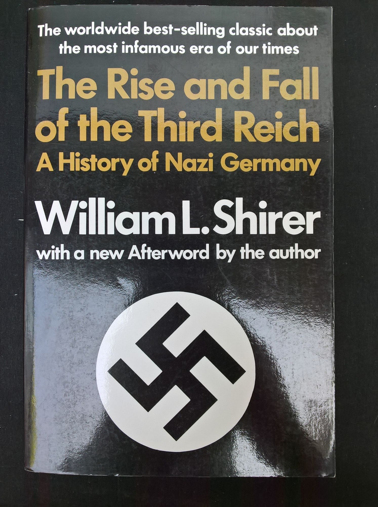 The Rise And Fall Of The Third Reich   6a6e6d43 7fb2 4578 8bb9 5e1b3de56267